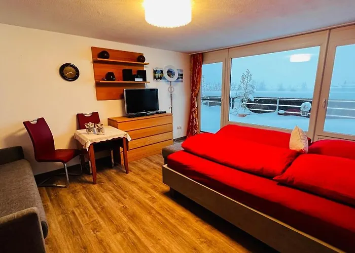 Auszeit Mit Sauna Und Pool